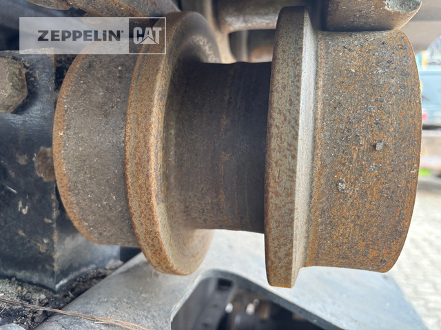 Excavator pe şenile Cat 336-07C: Foto 37