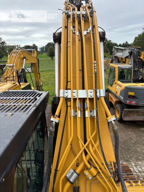 Excavator pe şenile Cat 336-07C: Foto 30