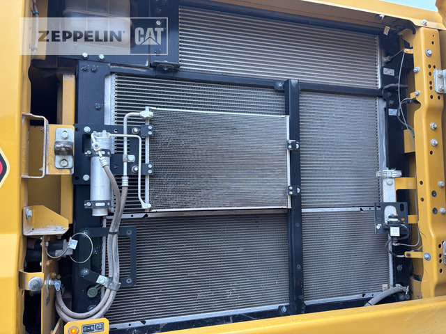 Excavator pe şenile Cat 336-07C: Foto 16