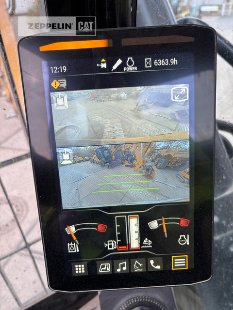 Cat 336-08 - Excavator pe şenile: Foto 5 Cat 336-08 - Excavator pe şenile: Foto 5