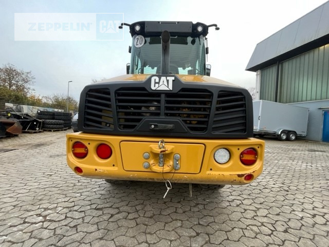 Cat 906-14 - Încărcător frontal pe pneuri: Foto 4 Cat 906-14 - Încărcător frontal pe pneuri: Foto 4