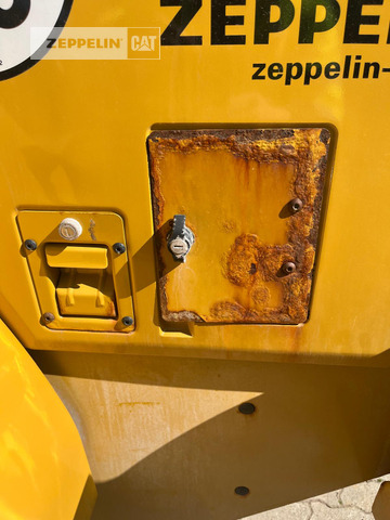 Încărcător frontal pe pneuri Cat 920-14A: Foto 18 Încărcător frontal pe pneuri Cat 920-14A: Foto 18