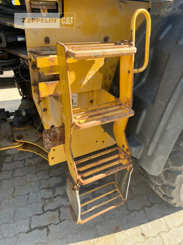 Încărcător frontal pe pneuri Cat 920-14A: Foto 17 Încărcător frontal pe pneuri Cat 920-14A: Foto 17
