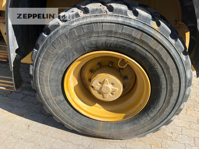 Încărcător frontal pe pneuri Cat 920-14A: Foto 14 Încărcător frontal pe pneuri Cat 920-14A: Foto 14