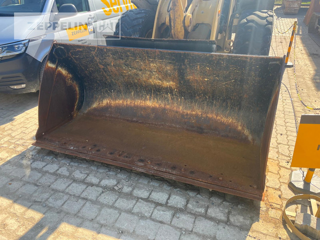 Încărcător frontal pe pneuri Cat 920-14A: Foto 8 Încărcător frontal pe pneuri Cat 920-14A: Foto 8