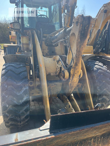 Încărcător frontal pe pneuri Cat 920-14A: Foto 7 Încărcător frontal pe pneuri Cat 920-14A: Foto 7