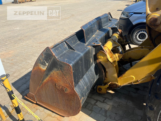 Încărcător frontal pe pneuri Cat 920-14A: Foto 9 Încărcător frontal pe pneuri Cat 920-14A: Foto 9