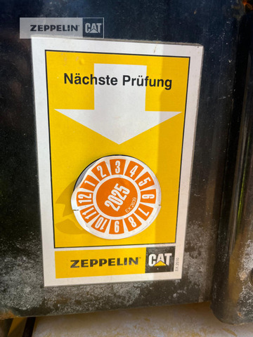 Încărcător frontal pe pneuri Cat 920-14A: Foto 21 Încărcător frontal pe pneuri Cat 920-14A: Foto 21