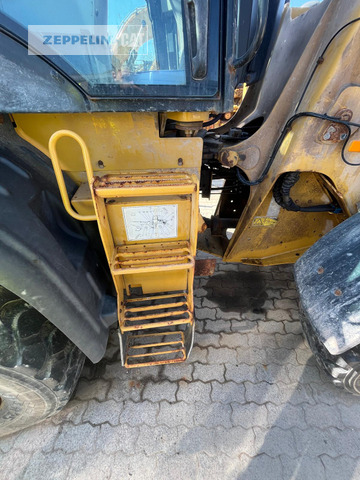 Încărcător frontal pe pneuri Cat 920-14A: Foto 16 Încărcător frontal pe pneuri Cat 920-14A: Foto 16