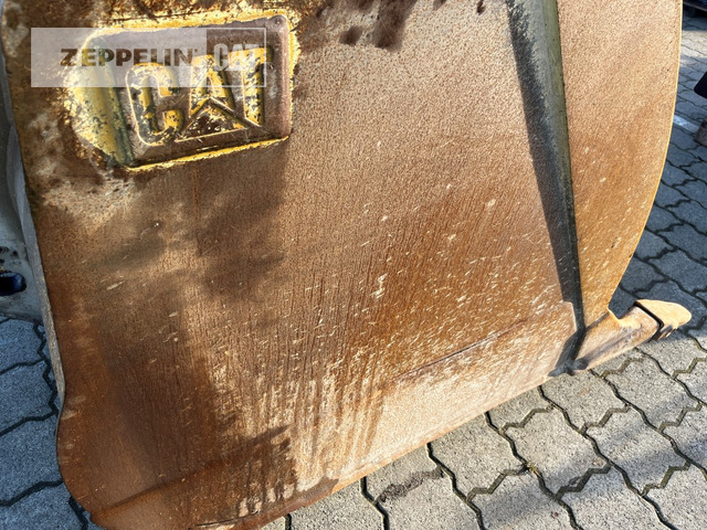 Încărcător frontal pe pneuri Cat 966MXE: Foto 32 Încărcător frontal pe pneuri Cat 966MXE: Foto 32