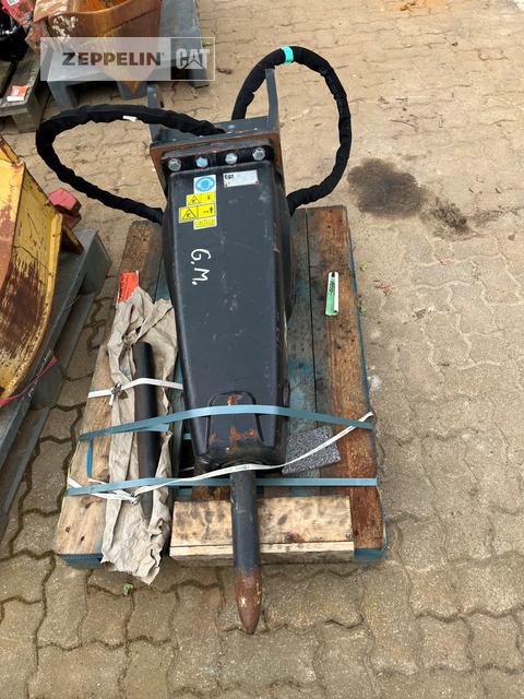 Cat H55ES - Ciocan hidraulic pentru Utilaje constructii: Foto 2 Cat H55ES - Ciocan hidraulic pentru Utilaje constructii: Foto 2