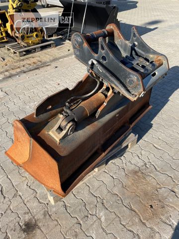 Cat LOEFFEL - Cupă excavator pentru Utilaje constructii: Foto 3 Cat LOEFFEL - Cupă excavator pentru Utilaje constructii: Foto 3