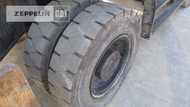 Cat MH3024-06C - Excavator pentru manipulare de materiale: Foto 5 Cat MH3024-06C - Excavator pentru manipulare de materiale: Foto 5