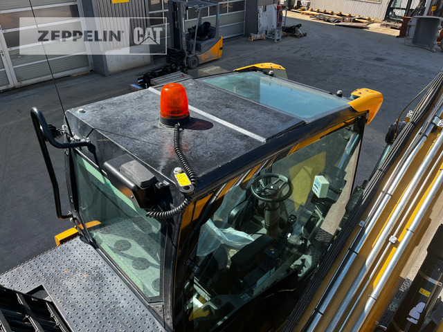 Excavator pentru manipulare de materiale Cat MH3024-06C: Foto 29