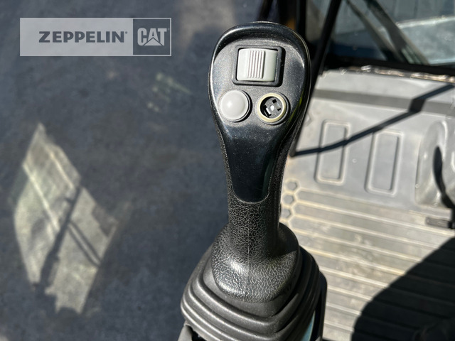 Excavator pentru manipulare de materiale Cat MH3024-06C: Foto 38