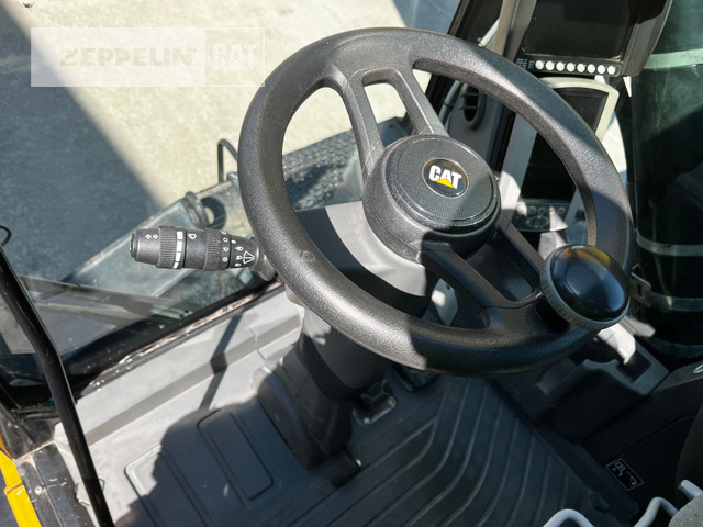 Excavator pentru manipulare de materiale Cat MH3024-06C: Foto 33