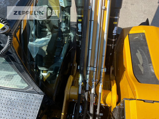 Excavator pentru manipulare de materiale Cat MH3024-06C: Foto 27
