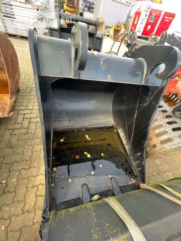 Cat Primärprodukte Kompo - Cupă excavator: Foto 2 Cat Primärprodukte Kompo - Cupă excavator: Foto 2