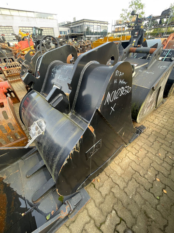 Cat Primärprodukte Kompo - Cupă excavator: Foto 3 Cat Primärprodukte Kompo - Cupă excavator: Foto 3