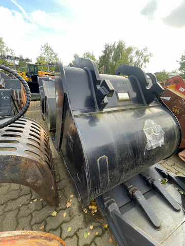 Cat Primärprodukte Kompo - Cupă excavator: Foto 4 Cat Primärprodukte Kompo - Cupă excavator: Foto 4