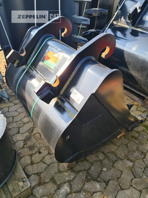 Cat TL1200 CW20 - Cupă excavator pentru Utilaje constructii: Foto 1 Cat TL1200 CW20 - Cupă excavator pentru Utilaje constructii: Foto 1