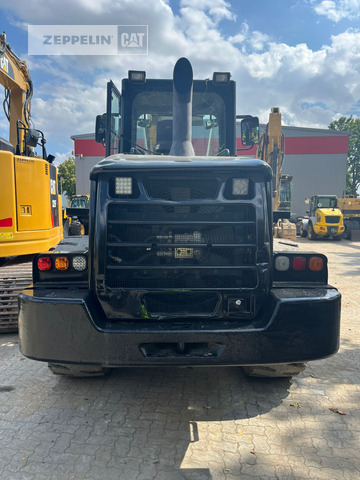 Doosan DL200-5 - Încărcător frontal pe pneuri: Foto 5 Doosan DL200-5 - Încărcător frontal pe pneuri: Foto 5