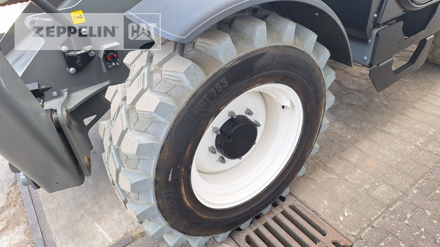 Stivuitor telescopic Faresin 17.45: Foto 14