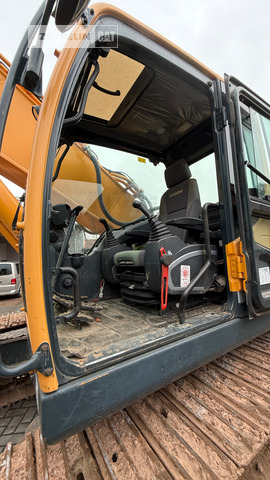 Excavator pe şenile Hyundai R480LC-9: Foto 11 Excavator pe şenile Hyundai R480LC-9: Foto 11