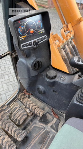 Excavator pe şenile Hyundai R480LC-9: Foto 9 Excavator pe şenile Hyundai R480LC-9: Foto 9