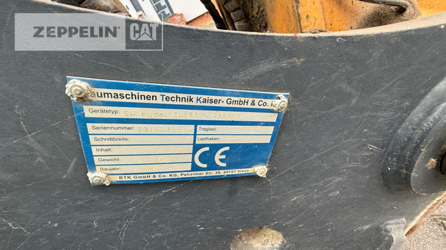 Excavator pe şenile Hyundai R480LC-9: Foto 24 Excavator pe şenile Hyundai R480LC-9: Foto 24