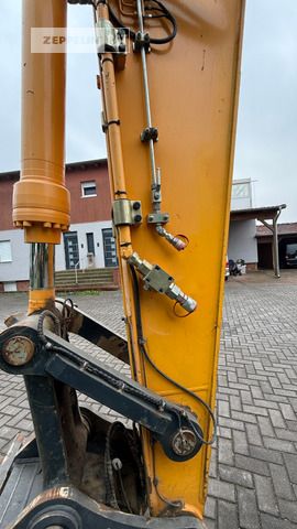 Excavator pe şenile Hyundai R480LC-9: Foto 26 Excavator pe şenile Hyundai R480LC-9: Foto 26