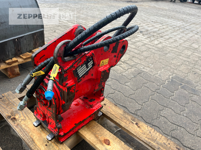 Kinshofer Primärprodukte Kompo - Cuplare rapidă pentru Utilaje constructii: Foto 2 Kinshofer Primärprodukte Kompo - Cuplare rapidă pentru Utilaje constructii: Foto 2