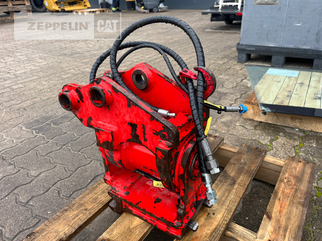 Kinshofer Primärprodukte Kompo - Cuplare rapidă pentru Utilaje constructii: Foto 4 Kinshofer Primärprodukte Kompo - Cuplare rapidă pentru Utilaje constructii: Foto 4