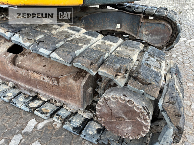 Komatsu PC228 - Excavator pe şenile: Foto 5 Komatsu PC228 - Excavator pe şenile: Foto 5