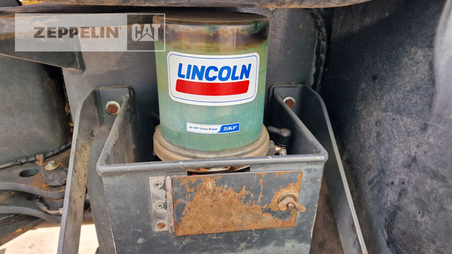 Leasing de Komatsu WA100M-7 Komatsu WA100M-7: Foto 13