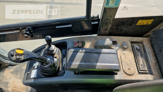 Leasing de Komatsu WA100M-7 Komatsu WA100M-7: Foto 16