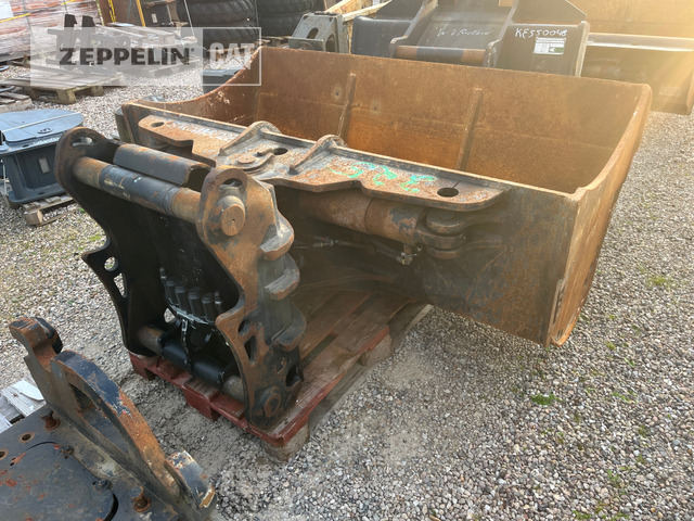 Komponenten GLV1800 ex 325F - Cupă excavator: Foto 3 Komponenten GLV1800 ex 325F - Cupă excavator: Foto 3