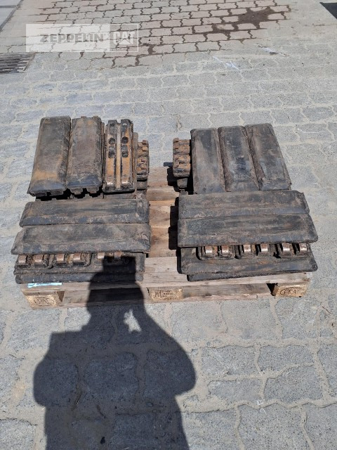 Komponenten KETTE - Senila pentru Utilaje constructii: Foto 2 Komponenten KETTE - Senila pentru Utilaje constructii: Foto 2