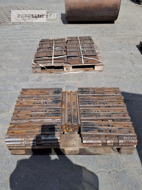 Komponenten KETTE - Senila pentru Utilaje constructii: Foto 3 Komponenten KETTE - Senila pentru Utilaje constructii: Foto 3