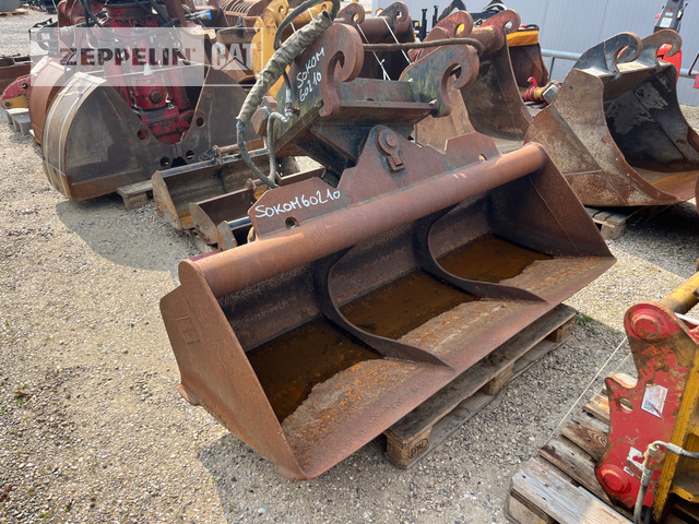 Komponenten Prim.-Prod Komponent - Cupă excavator: Foto 1 Komponenten Prim.-Prod Komponent - Cupă excavator: Foto 1