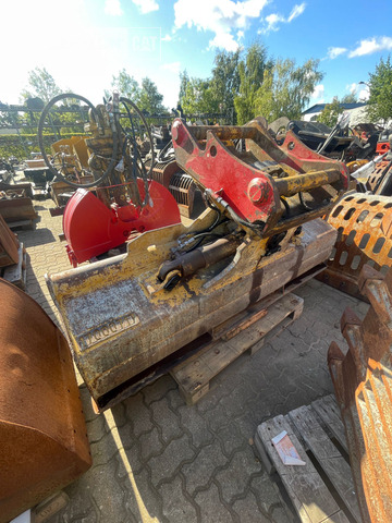 Komponenten Prim.-Prod Komponent - Cupă incărcător: Foto 2 Komponenten Prim.-Prod Komponent - Cupă incărcător: Foto 2