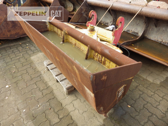 Komponenten Prim.-Prod Komponent - Cupă excavator: Foto 2 Komponenten Prim.-Prod Komponent - Cupă excavator: Foto 2