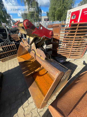 Komponenten Prim.-Prod Komponent - Cupă incărcător: Foto 1 Komponenten Prim.-Prod Komponent - Cupă incărcător: Foto 1