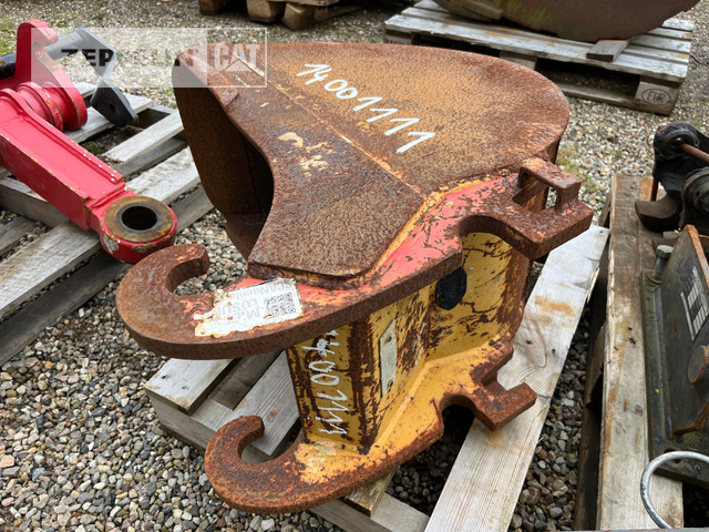 Komponenten Primärprodukte Kompo - Cupă excavator: Foto 2 Komponenten Primärprodukte Kompo - Cupă excavator: Foto 2