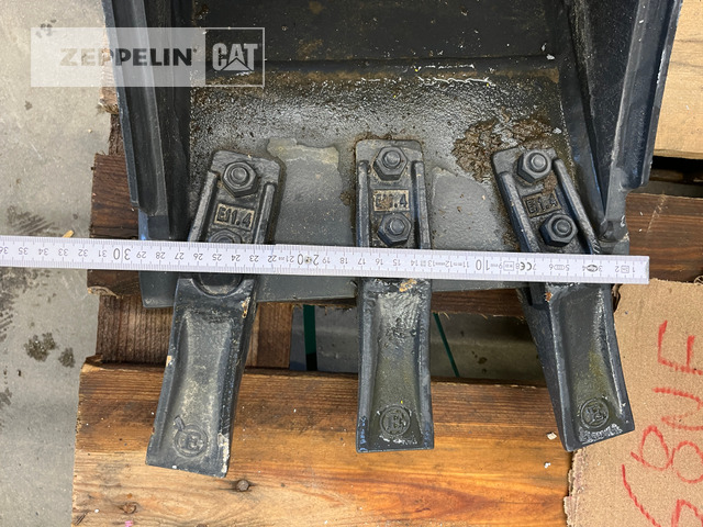 Komponenten TL300_MS03 NEU - Cupă excavator pentru Utilaje constructii: Foto 2 Komponenten TL300_MS03 NEU - Cupă excavator pentru Utilaje constructii: Foto 2