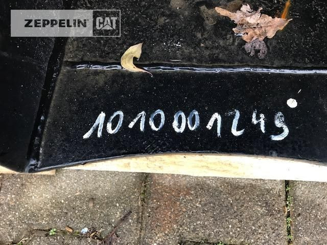 Komponenten UTL 600 m. Z. - Cupă excavator pentru Utilaje constructii: Foto 2 Komponenten UTL 600 m. Z. - Cupă excavator pentru Utilaje constructii: Foto 2