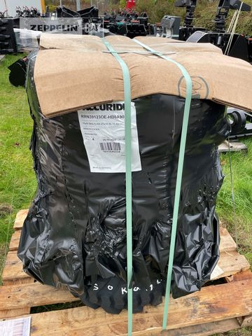 Komponenten WL25 Reifen 27x10.5 - Anvelopă pentru Utilaje constructii: Foto 2 Komponenten WL25 Reifen 27x10.5 - Anvelopă pentru Utilaje constructii: Foto 2