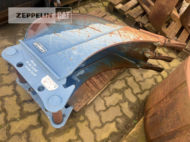 Lehnhoff Tieflöffel - Cupă excavator pentru Utilaje constructii: Foto 1 Lehnhoff Tieflöffel - Cupă excavator pentru Utilaje constructii: Foto 1