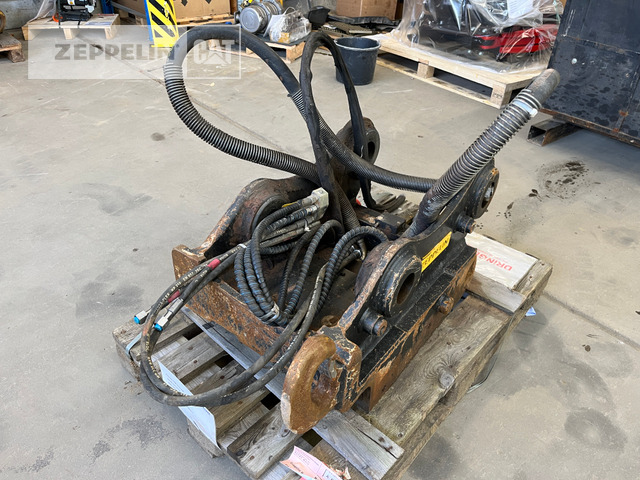 Oilquick Deutschland GmbH OQ 70/55 ex 320GC - Cuplare rapidă pentru Utilaje constructii: Foto 2 Oilquick Deutschland GmbH OQ 70/55 ex 320GC - Cuplare rapidă pentru Utilaje constructii: Foto 2