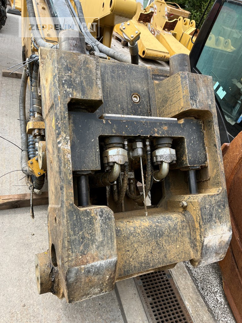 Oilquick Deutschland GmbH OQ120 Schnellwechsle - Cuplare rapidă pentru Utilaje constructii: Foto 2 Oilquick Deutschland GmbH OQ120 Schnellwechsle - Cuplare rapidă pentru Utilaje constructii: Foto 2